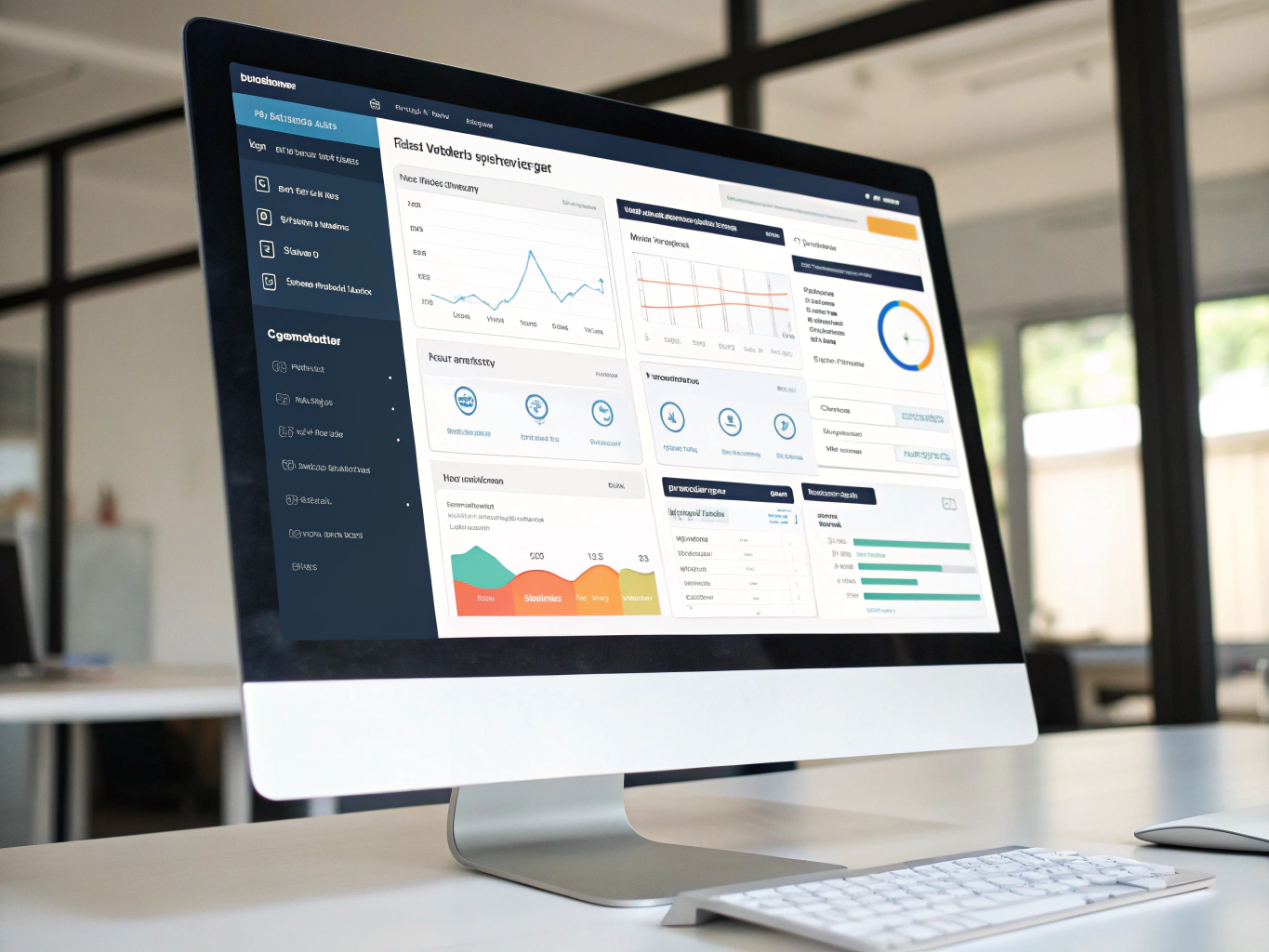 Content management and digital asset optimization
