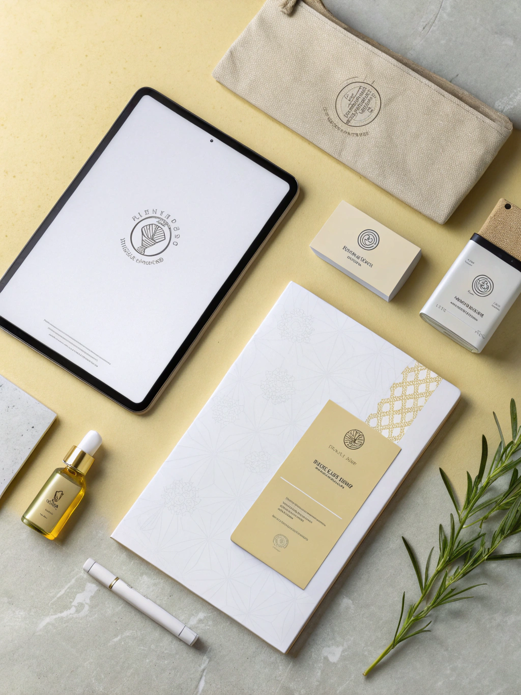 Visual Identity